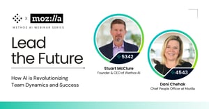 Lead the Future On-Demand Webinar