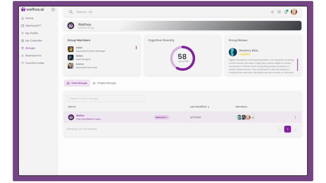 Type @XO to receive an AI generated response (3)