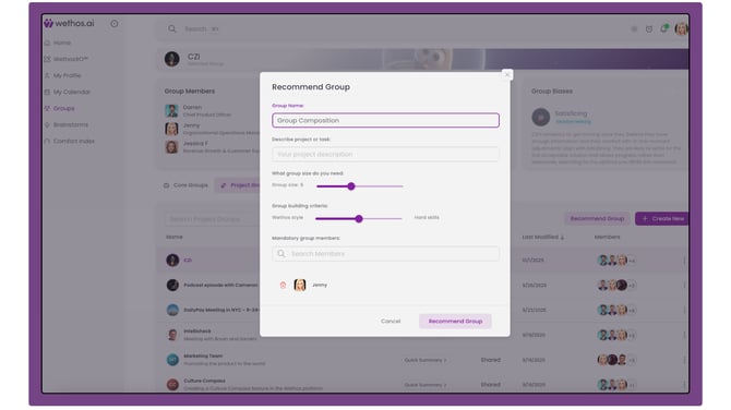 Type @XO to receive an AI generated response (4)